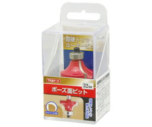 ���V EM�@�{�[�Y�ʃr�b�g�@32mm�@TRBP-11 1�� 1330331