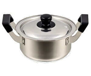 �p�[������ NEW������@�X�e�����X�������@18cm 1�� HB-1791