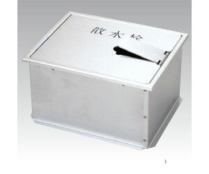 AEX XeXUBOX@yԖ݌^iW[j@z[Xt 1 SNS-3 190x235x130H