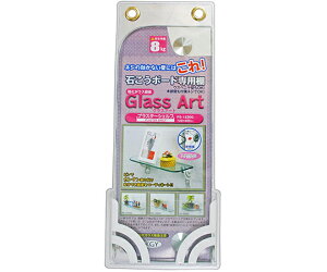 PCEW[ECH vX^[VFt@@I120×300×6mm 1Zbg PS-1230G