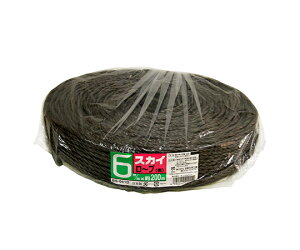 {wH XJC[v@@6mm×200m 1 BS060D