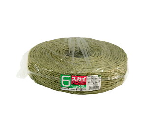 {wH XJC[v@COT@6mm×200m 1 BS060Z