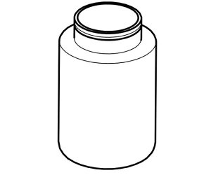�G�b�y���h���t�E�n�C�}�b�N�E�e�N�m���W�[�Y �A�_�v�^�[�@1×85mL�@Oak�@Ridge�@tubes�@FA-6x250�p 1�Z�b�g 5920 768.000