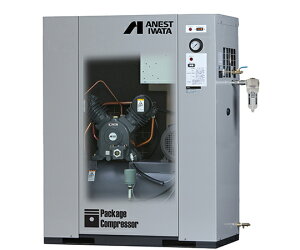 �A�l�X�g��c �p�b�P�[�W�R���v���b�T�@D�t�@2.2KW�@200V�@60Hz 1�� CLP22EF-8.5DM6