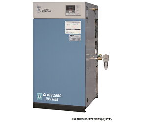 �A�l�X�g��c �I�C���t���[�X�N���[���R���v���b�T�@2.2KW�@200V�@60Hz 1�� SLP-22EFDM6