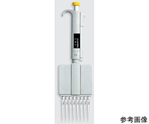 Thermo�@Fisher�@Scientific �t�B���s�y�b�g�f�W�^���@12ch�@0.5-10ul�i1�j 1�� 4510010
