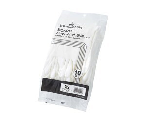 V[O[u ȈՕp[tBbg܁@White@10o@XS 1(10o) B0500-10P-XS