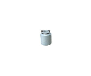 ���{�d�Y�V���| �|�b�g�@5L�@��240mm�@����ʕt 1�� C-16