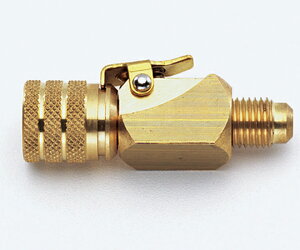 �^�X�R 1/4���X�g�b�v�o���u�t�����^�b�`�R�l�N�^ 1�� TA220JA-2