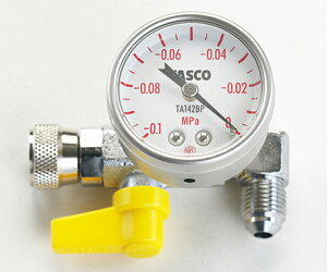 �^�X�R �E���g���~�j�^��|���v�p�~�j�^��Q�[�W�L�b�g 1�� TA142MK