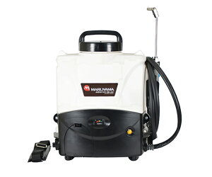 タスコ バッテリー式エアコン洗浄機 1台 TA351BA