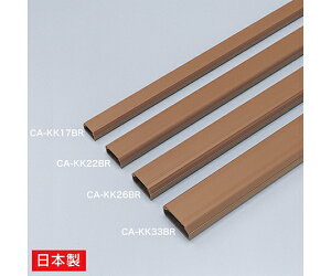 �T�����T�v���C �P�[�u���J�o�[�@�p�^�@�u���E�� 1�� CA-KK22BR