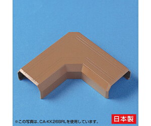 �T�����T�v���C �P�[�u���J�o�[�@L�^�@�u���E�� 1�� CA-KK22BRL