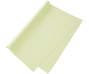 サンワサプライ マイクロファイバークリーニングクロス グリーン 1個 CD-CC13G