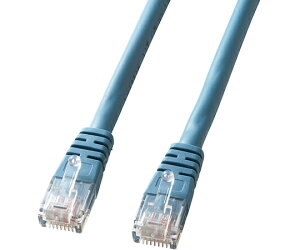 �T�����T�v���C �G���n���X�h�J�e�S��5�P��LAN�P�[�u�� 1�{ KB-T5T-03BLN