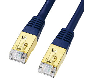 �T�����T�v���C �J�e�S��7LAN�P�[�u���@30m 1�{ KB-T7-30NVN