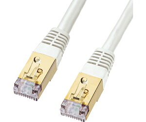 �T�����T�v���C �J�e�S��7LAN�P�[�u���@30m 1�{ KB-T7-30WN