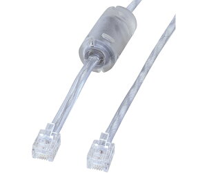 �T�����T�v���C �R�A�t�V�[���h�c�C�X�g���W�����[�P�[�u�� 1�{ TEL-FST-05N2