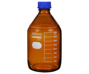 HARIO ϔM˂rit؂ꃊOtj@@@2000mL@10{ 1(10{) NBB-2L-SCI