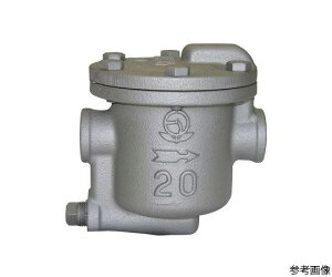 �x�� FC�X�g���[�i�����X�`�[���g���b�v�y0.7MPa�p�z 1�� AK1H-GL-25A
