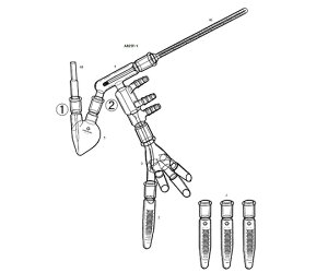 ˎR쏊 V[gpXu 1Zbg AB25F-1