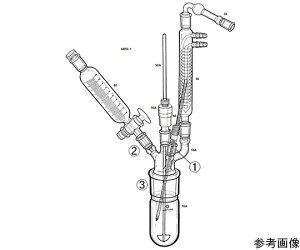 �ˎR���쏊 ���ʂ̔������u 1�Z�b�g AB55-1-1