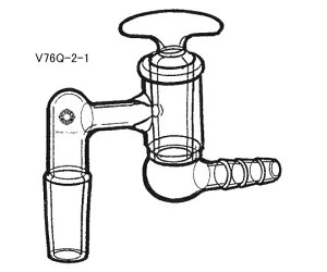 �ˎR���쏊 �A�_�v�^�[�i�^��R�b�N�t�j 1�� V76Q-2-1
