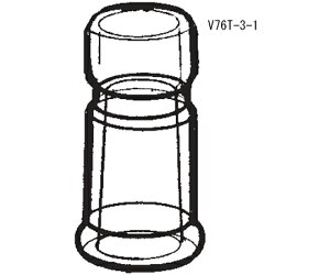 ˎR쏊 iXj 1 V76T-3-1