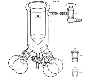 �ˎR���쏊 ���������� 1�Z�b�g DE78-2-1