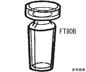 �ˎR���쏊 ���t���[�g�p�㕔�� 1�� FT80B-3