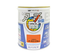 カンペハピオ（KANSAI） アレスアーチ　アーチパーシモン　2L 1個 227652711020