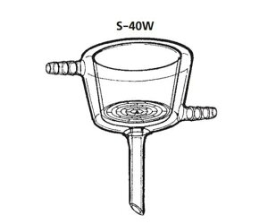 �ˎR���쏊 �P���W���P�b�g�t�ˎR���[�gR�@���ǃS����p 1�� S-40W