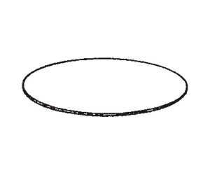 �ˎR���쏊 KIRIYAMA�Z�p���[�g85�p�K���뎆 1��(10����) POLYFLON FILTER PFO 50