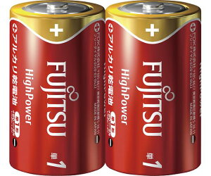 FDK FUJITSU@HighPower-P1@LR20FHi2Sj@2 1pbN(2)