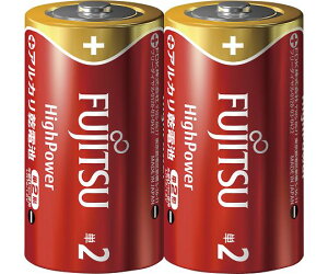 FDK FUJITSU@HighPower-P2@LR14FHi2Sj@2 1pbN(2)