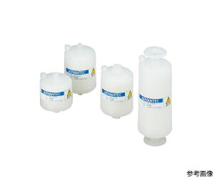 ADVANTEC コンパクトカートリッジフィルター MCP-JX-E10E 1個 40302121