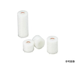 ADVANTEC カプセルカートリッジフィルター CCP-10-C1H 1個 41113131