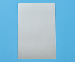 ���{�Ώ\���� �������~���[�i�S���e�[�v�t�j�@DDM-2�@297×195mm�@����0.5mm�@�J�b�g�\�@�|���J�[�{�l�[�g�� 1�� 279042