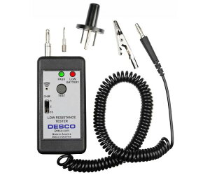 DESCO ReX^[ 1Zbg 19249