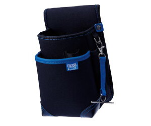 VICTOR ビクタープラス腰袋2段スリム 1個 VPS-B32