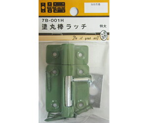 �r�[�o�[ �h�ۖ_���b�`�@���� 1�� 7B001H