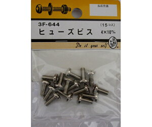 r[o[ q[YrX@4×10mm@15 1pbN(15) 3F644