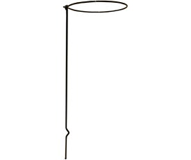 小林金物 花支柱　ベル　2個組　直径20-高60cm 1セット(2個入) 173