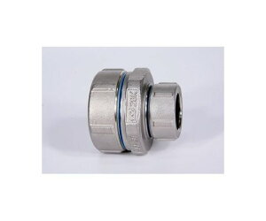 オーエヌ工業 ナイスジョイント 径違いS SUS304 1個 NJRS-20X13