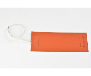 ThreeHigh VRo[q[^[100V@120W@75mm×200mm@[h300mmʃe[viϔM200jt 1 SR100-120-75-200-P