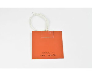 ThreeHigh VRo[q[^[100V@80W@100mm×100mm@[h300mmʃe[viϔM200jt 1 SR100-80-100-100-P