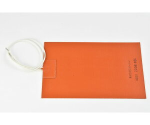 ThreeHigh VRo[q[^[100V@200W@125mm×200mm@[h300mmʃe[viϔM200jt 1 SR100-200-125-200-P