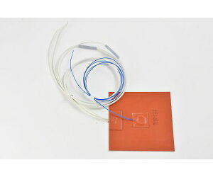 ThreeHigh VRo[q[^[@yʃe[vtAMd3mA[h3mz@100V@125W@125mm×125mm 1 SR100-125-125-125-P-K3