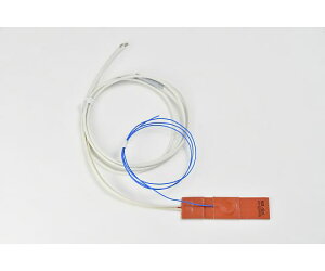 ThreeHigh VRo[q[^[@yʃe[vtAMd5mA[h5mz@100V@20W@25mm×100mm 1 SR100-20-25-100-P-K5