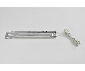 ThreeHigh A~q[^[100V@23W@50mm×300mm@[h1m 1 AL100-23-50-300